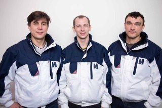 О компании ПотолокСервис: установка натяжных потолков в Ломоносове