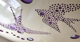 Резной потолок Apply Ломоносов, цена от 4211 руб.