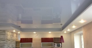 Глянцевый потолок Ломоносов, цена от 4524 руб.
