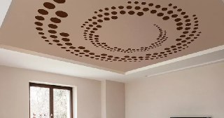 Резной потолок Apply Ломоносов, цена от 4211 руб.